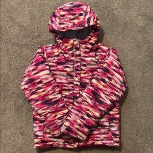 Gently Used Columbia Girls Horizon Jacket XS(6/6X)